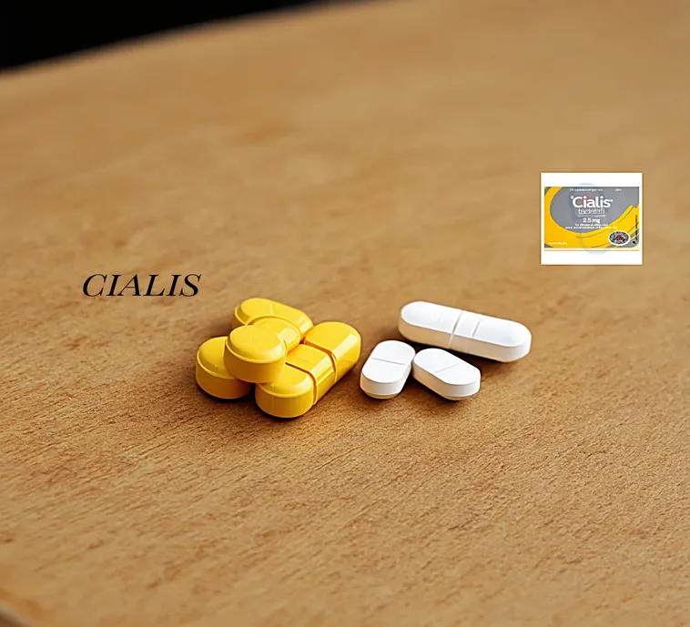 Cialis 1